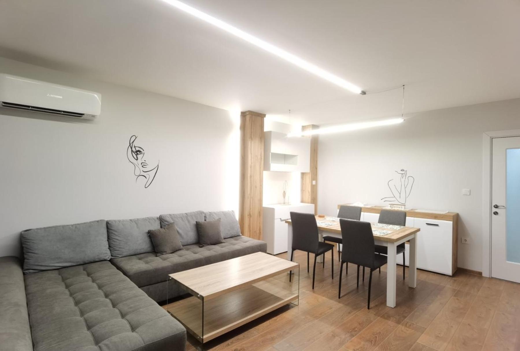 Diana Apartment Roese Buitenkant foto
