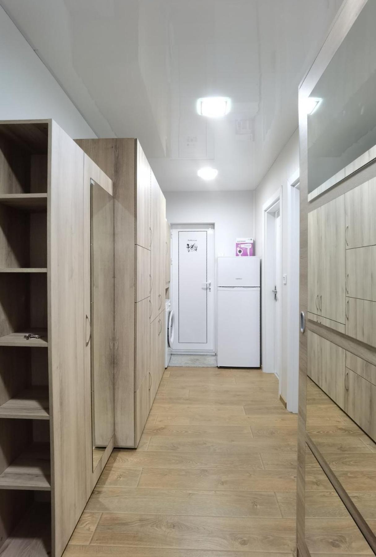 Diana Apartment Roese Buitenkant foto