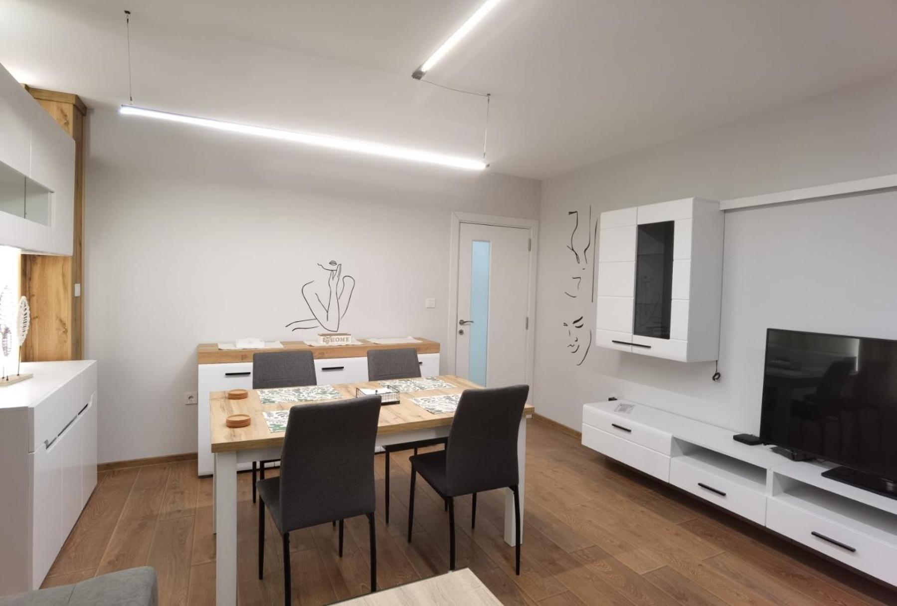 Diana Apartment Roese Buitenkant foto