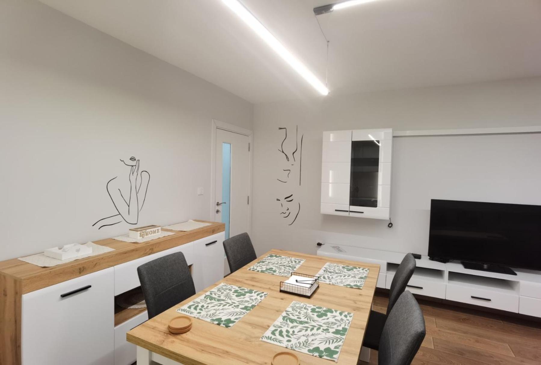 Diana Apartment Roese Buitenkant foto