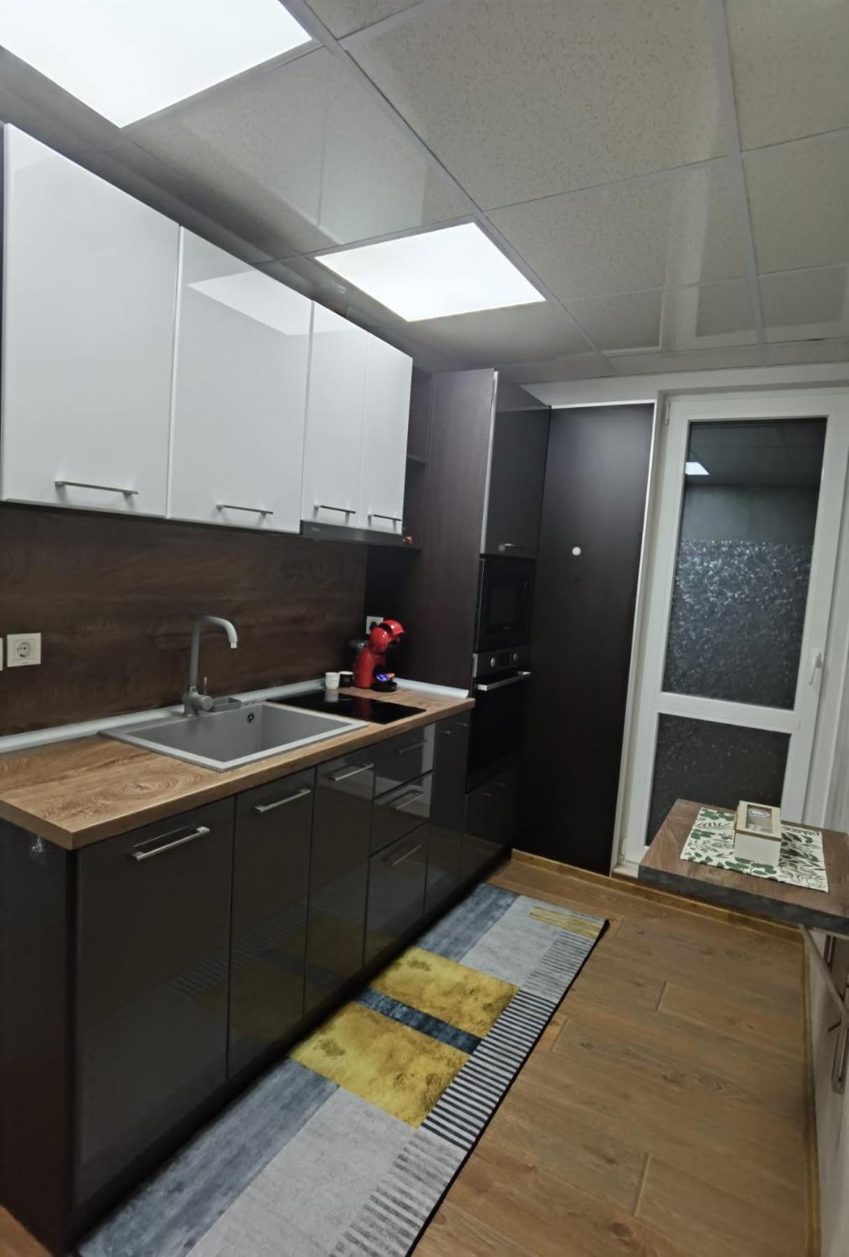 Diana Apartment Roese Buitenkant foto