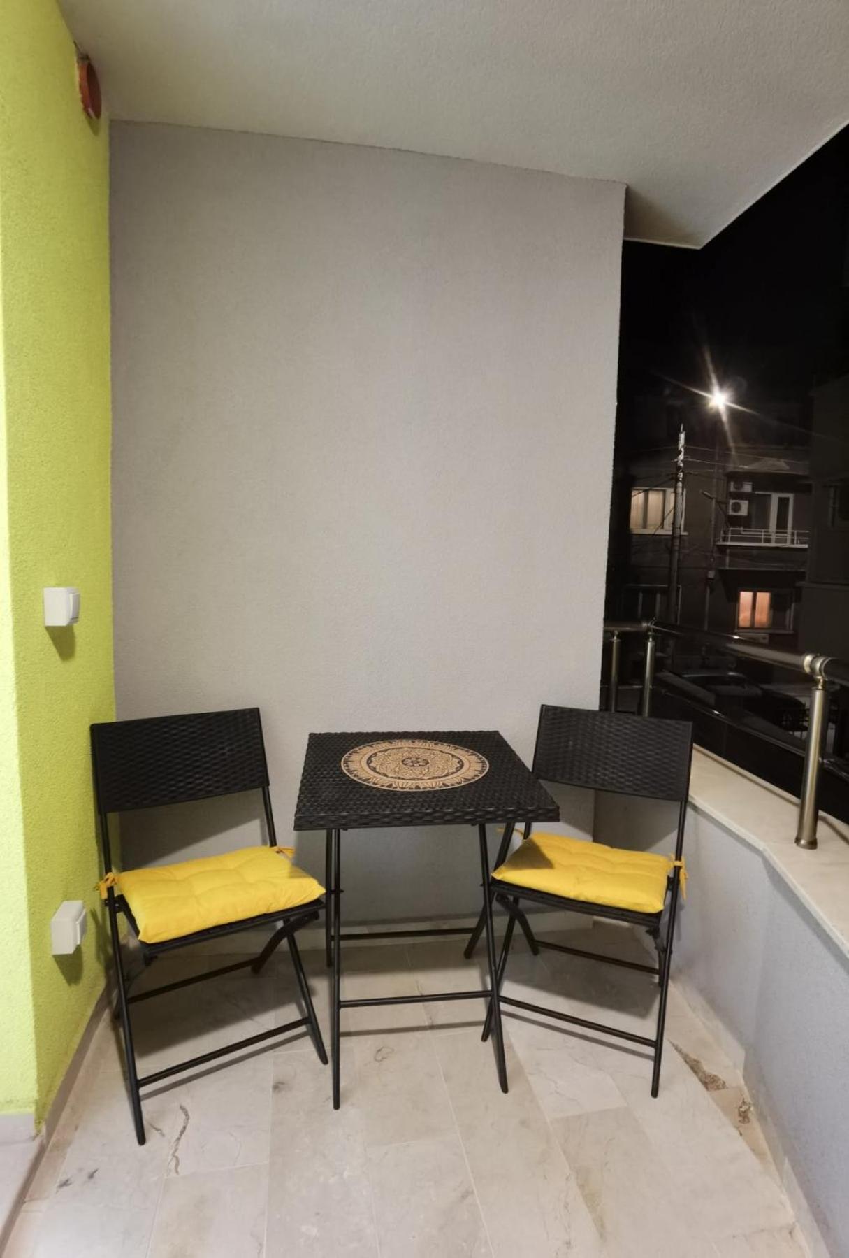 Diana Apartment Roese Buitenkant foto