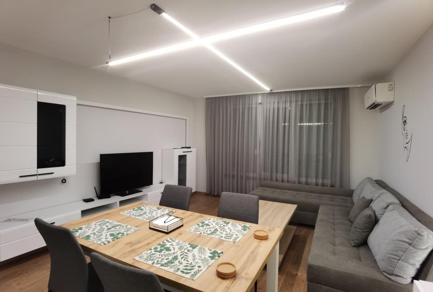 Diana Apartment Roese Buitenkant foto