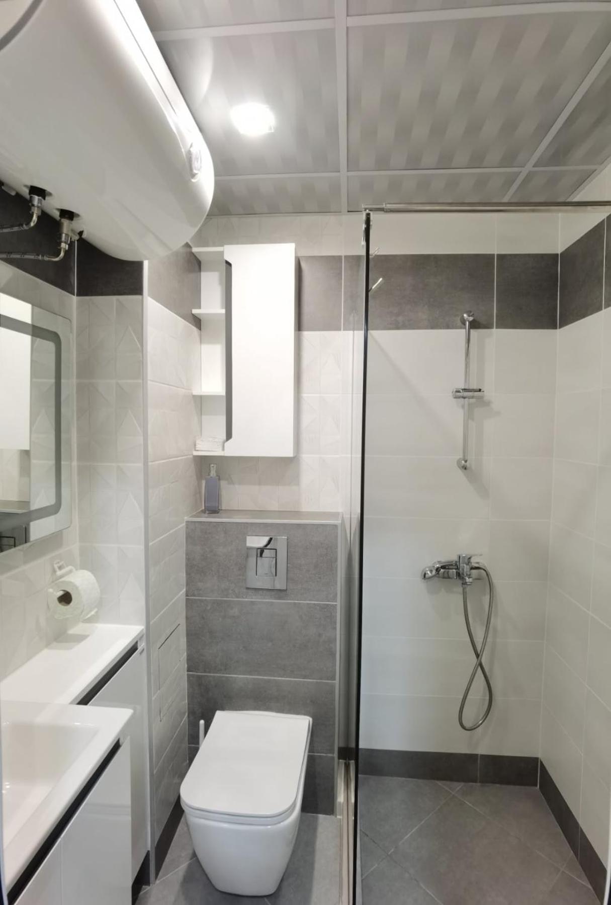 Diana Apartment Roese Buitenkant foto