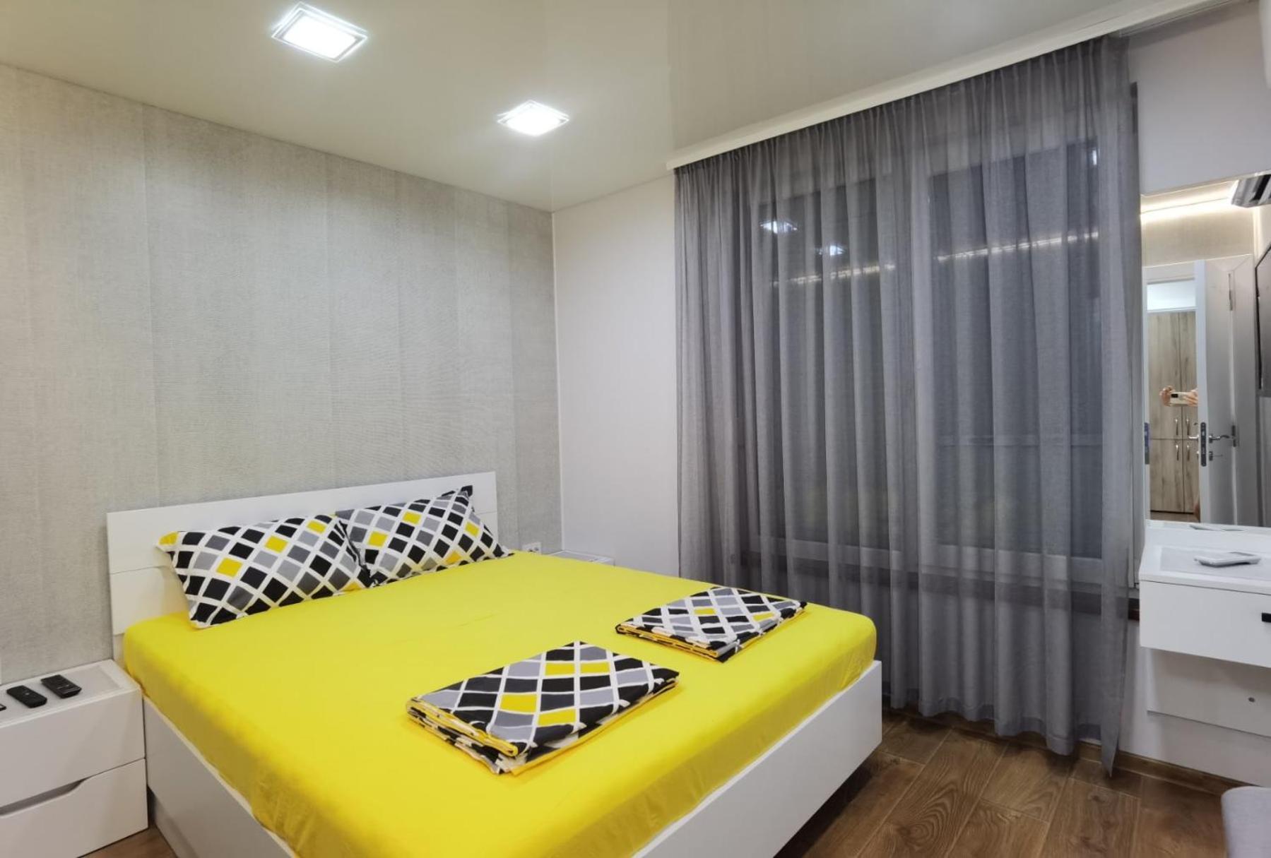 Diana Apartment Roese Buitenkant foto